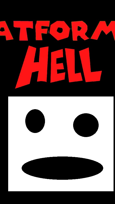 Platformer Hell
