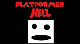 地狱平台跳跃 (Platformer Hell)