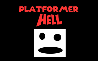 Platformer Hell  game cover