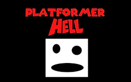 Platformer Hell 