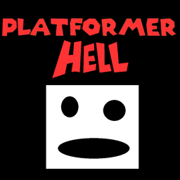 Juega gratis a Platformer Hell 