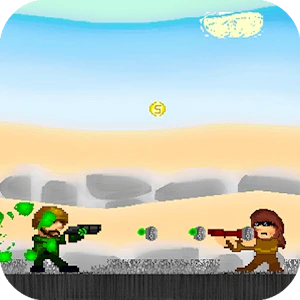 Platformer War Day Thumbnail
