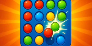 Play 4 in a Row - Brain Challenge thumbnail