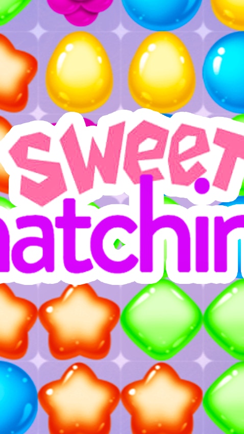 Sweet Matching