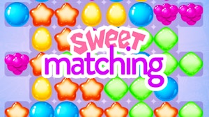 Image for Sweet Matching