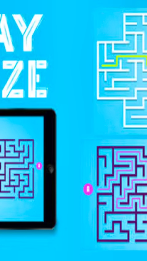 Play Maze