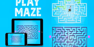 Play Maze thumbnail