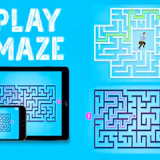 Play Maze