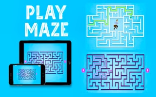 Play Maze