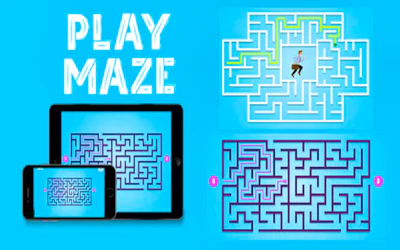 Play Maze - play free online