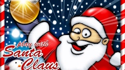 Play With Santa Claus
