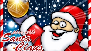 Image for Play With Santa Claus