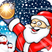 Play With Santa Claus banner