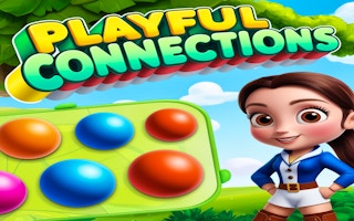 Playful Connections game cover