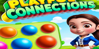 Playful Connections thumbnail