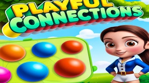 Image for Playful Connections