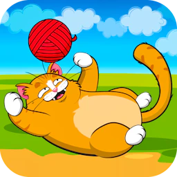 Playful Kitty