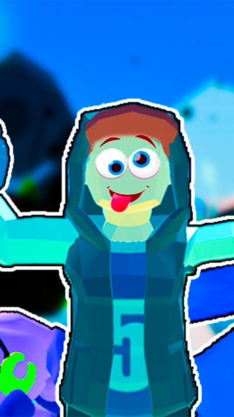 Cover Image Playground Ragdoll Sandbox