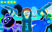 Playground Ragdoll Sandbox