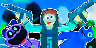 Playground Ragdoll Sandbox thumbnail