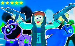 Playground Ragdoll Sandbox