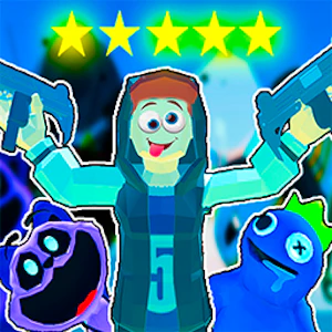 Playground Ragdoll Sandbox Thumbnail