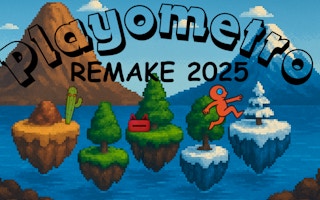 Playometro Remake