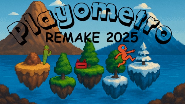 Playometro Remake