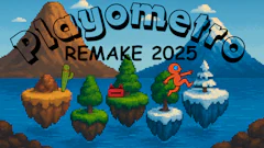 Playometro Remake