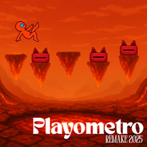 Playometro Remake Thumbnail