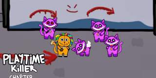 Playtime Killer Chapter 4 thumbnail