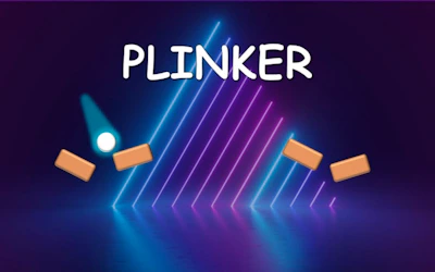 Plinker cover art