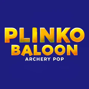 Plinko Ballon - Archery Pop