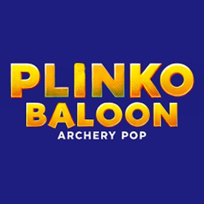 Plinko Ballon - Archery Pop By Gamepix