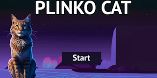 Plinko Cat thumbnail