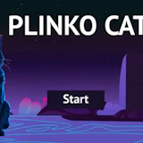 Plinko Cat