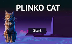 Plinko Cat