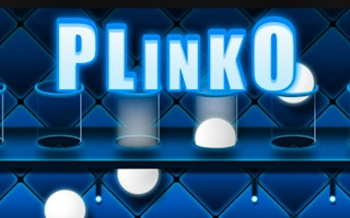 Plinko game cover