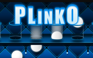 Plinko game cover