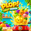 Plop! Fruit Merge