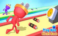 Plug Man Giant Race