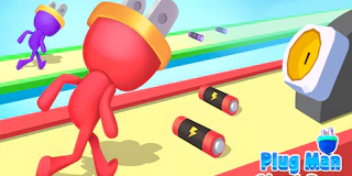 Plug Man Giant Race thumbnail