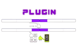 Plugin game cover