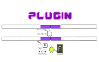 Plugin game cover