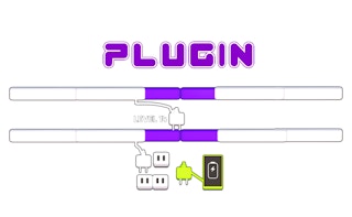 Plugin game cover