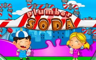 Plumber Soda