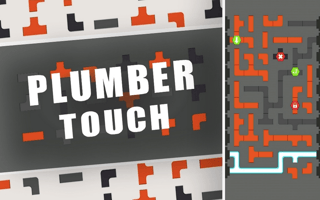 Plumber Touch