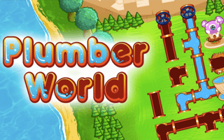 Plumber World