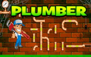 Plumber