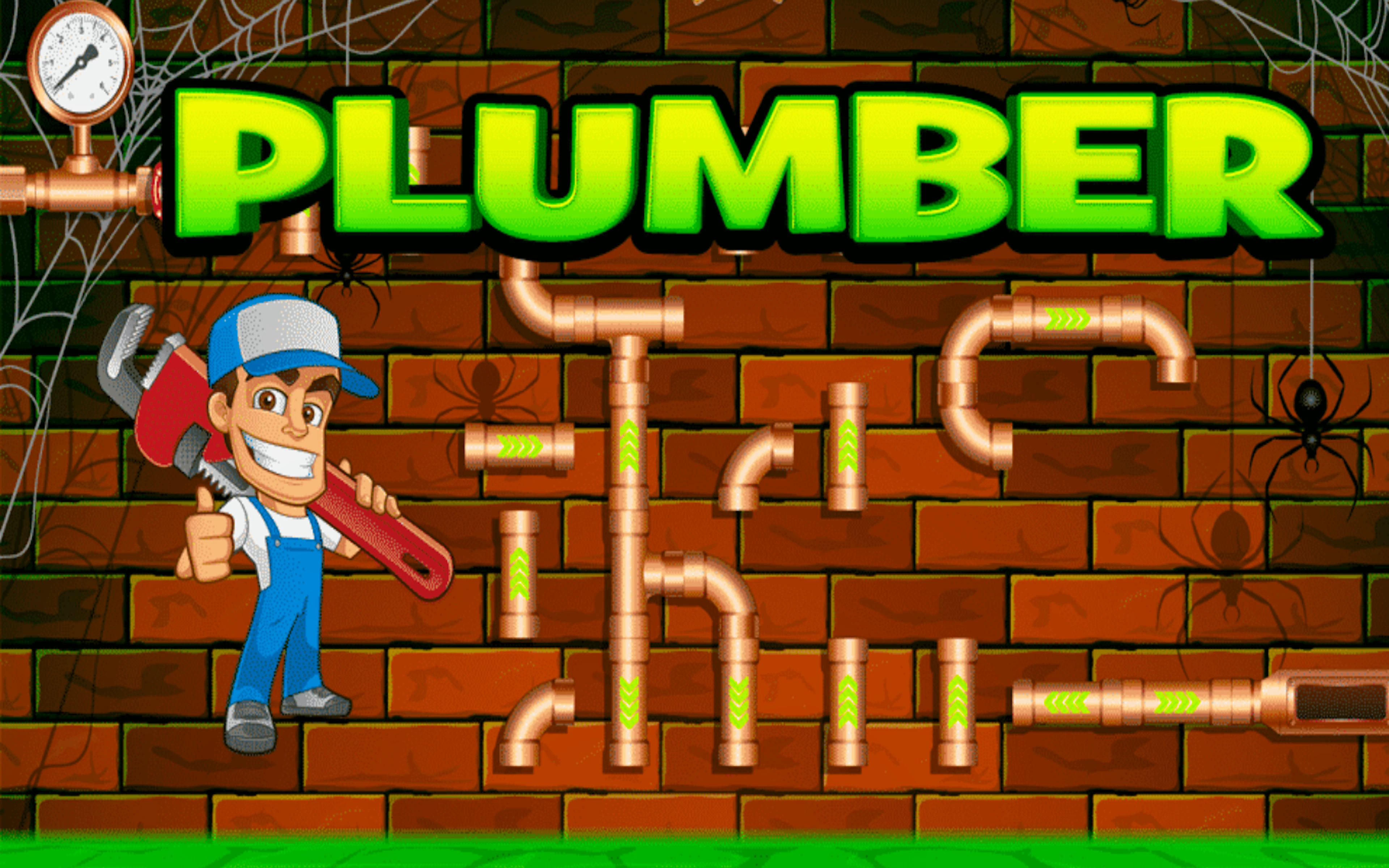 Plumber